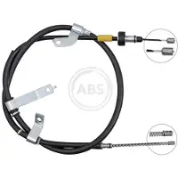 A.B.S. K10140 Handremkabel