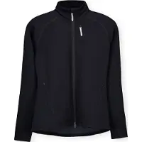 Houdini Vest Women Aero Jacket True Black-S