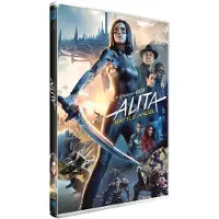20th Century Fox Alita : Battle Angel - FR