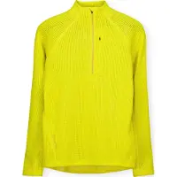 Houdini Pace Flow Sweatshirt Met Halve Rits