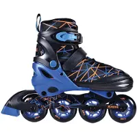 Möve Inline Stripes Kids