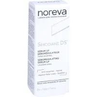 Noreva Laboratoires Sebodiane DS Serum LP 8 ml 8 ml