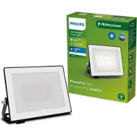 Philips Lois 929004641601 LED-buitenschijnwerper 20 W Lichtkleur (naam): Warmwit