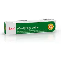 Ilon Wondverzorgingszalf 50 ml Zalf