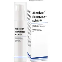 Gepepharm GmbH Reinigingsschuim 150 ml Schuim