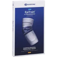 Bauerfeind Actief verband titanium