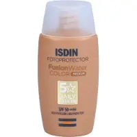 Isdin Fotoprotector FusionWater Magic Medium SPF50