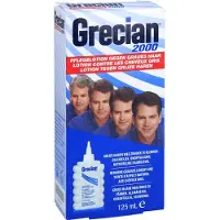 Grecian 2000 Lotion Tegen Grijze Haren 125 ml Lotion