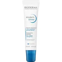Bioderma Atoderm Levres Baume Réparateur