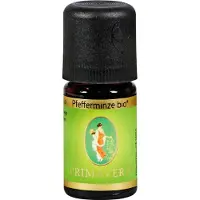 Primavera Etherische oliën Biologische pepermunt 5 ml