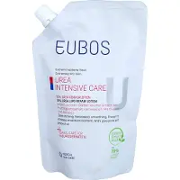 Eubos 10% Urea Lipo Repair Lotion Navulling 400 ml Lotion