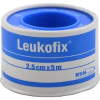 Söhngen Deksel Kleefpleister 2.5cm x 5m 1 St Pleister