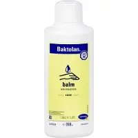 Baktolan Balm 350 ml Balsem