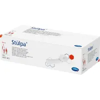 Stülpa kant-en-klaar verband maat 4 10 St Verband