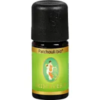 Primavera Etherische oliën Patchouli Bio 5 ml
