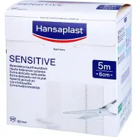 Beiersdorf Hansa Sensitive 5mx6cm