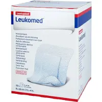 Leukomed Wondverband 8.0 x 10cm steriel