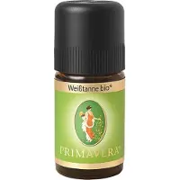 Primavera Etherische oliën Zilverspar organisch 5 ml