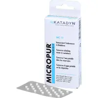 Katadyn Waterfilter voor buiten