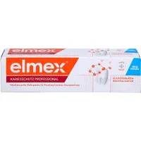 Elmex Tandpasta Cariës Protection Professional, 75 ml