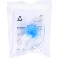 Pelvix Care Dr Arabin Pessarium Blokje Geperforeerd met Knoopje 1 - 29 mm 1 St Overige