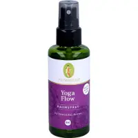 Primavera Yogaflow Raumspray Bio Room Spray 50 ml