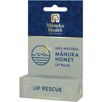Manuka Honing Lippenbalsem 4.5 gram