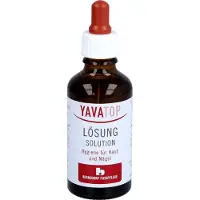 YAVATOP -oplossing 50 ml Oplossing
