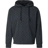 Armani Exchange Trui zwart