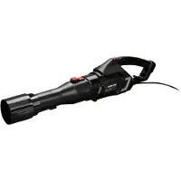 Parkside PERFORMANCE Elektrische axiale bladblazer 1650 W