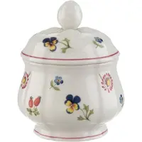 Villeroy & Boch - Petite Fleur - Suikerpot 0,20l