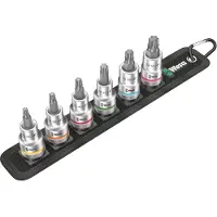 Wera Wc-Bril Bevestigingset Polyhars Ch - TEC364993
