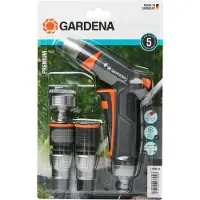 Gardena Premium Essentials-pistool