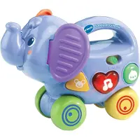 Vtech Speelpret Olifantje