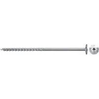 Fischer 566336 PowerFast II Riembouten 8 mm 160 mm Interne vertanding Staal Galvanisch verzinkt 50 stuk(s)