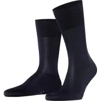Falke Sokken donkerblauw