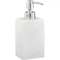 Relaxdays Zeepdispenser