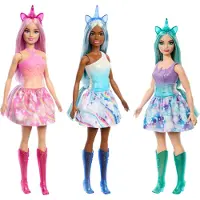 Barbie Pop Met Unicorn Outfit 1