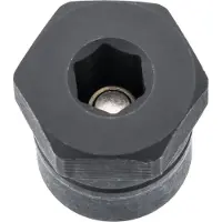 Hazet 9023M-1-B 9023M-1-B 1/4 (6,3 mm) Dopsleutel-bitinzet 6.3 mm 1/4 (6,3 mm)
