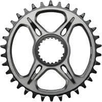 Shimano Xtr Fc-m9100-1/9120-1 96 Bcd Kettingblad