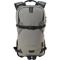 Nitro Sportrugzak bruin