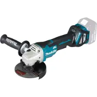 Makita Dga515z 125 Mm Haakse Slijper