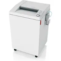 Ideal 4005 papierversnipperaar microsnippers