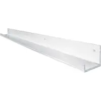 Sigel GA110 Zweefrek Transparant 100 cm x 5 cm x 8 cm 1 stuk(s)