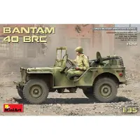 Mini art Bantam 40 BRC