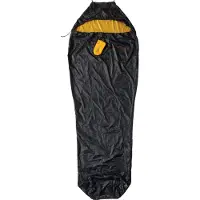 Cocoon - Vapor Barrier Mummyliner Ripstop Nylon 210 x 80/55 cm - Regular, meerkleurig
