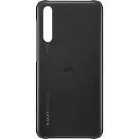 Huawei magnetische car case - zwart - P20 Pro