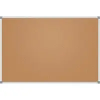 MAUL MAULstandard prikbord kurk, 600 x 900 mm, montage aan de wand