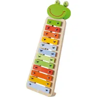 Coppens Metallic Xylophone Frog |