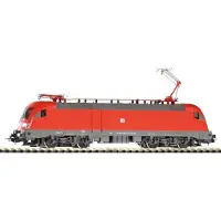 Piko 57916 H0 elektrische locomotief BR 182 van de DB AG Gelijkstroom (DC), analoog